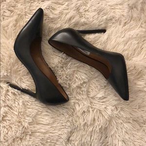 Steve madden stilettos never worn size 6 1/2